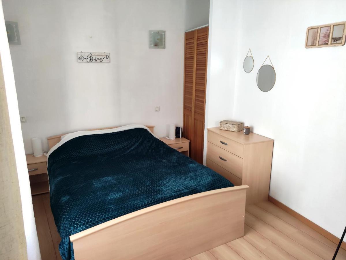 Confortable Maison De Village En Pierre Typique Moltig les Bains Bagian luar foto