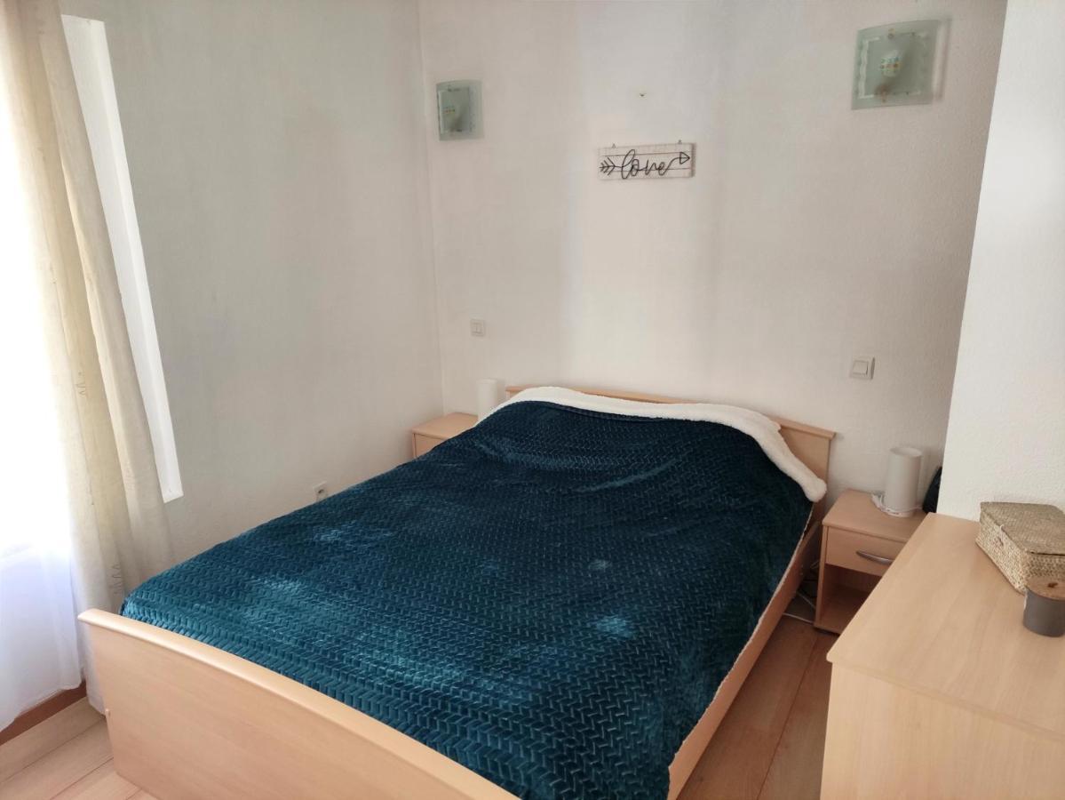 Confortable Maison De Village En Pierre Typique Moltig les Bains Bagian luar foto